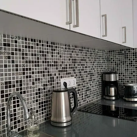 Modern Apartament Playa del Inglés