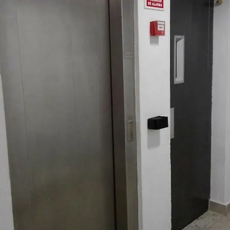 Apartament Modern Playa del Inglés