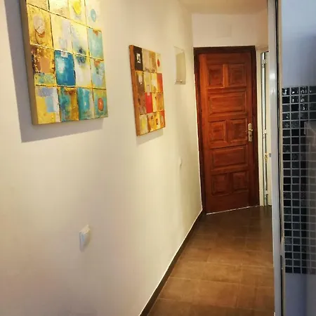 Modern * Playa del Inglés