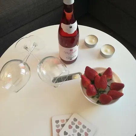 Modern * بلايا ديل إنغلز