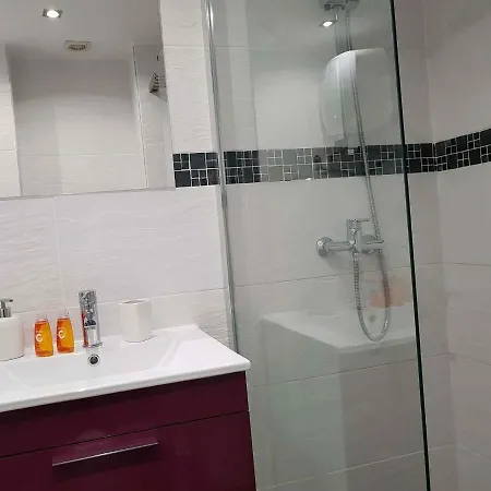 Modern פלאייה דל אינגלז