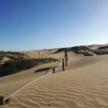 Modern Daire Playa del Ingles (Gran Canaria)