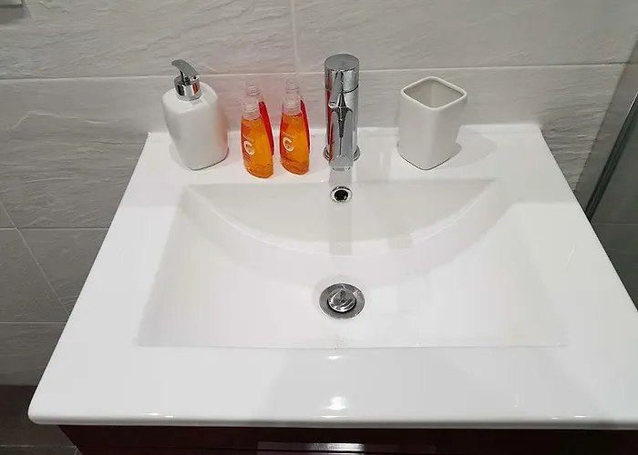 Apartamento Modern *