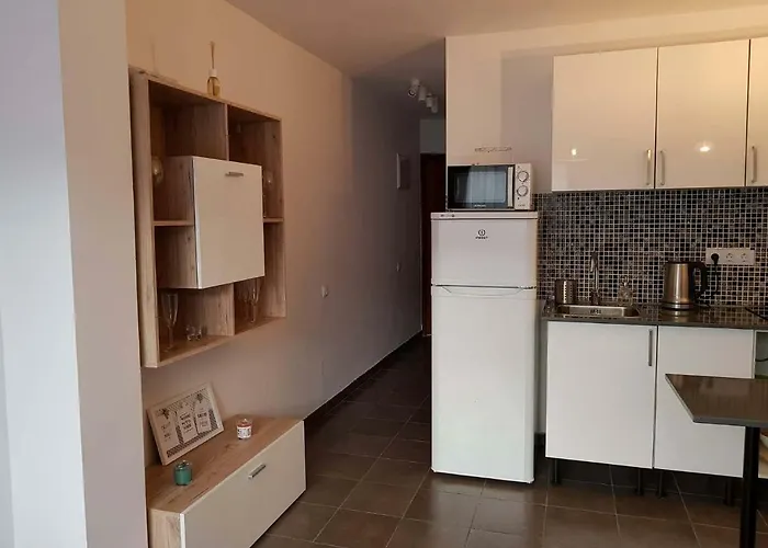 Modern * Playa del Inglés