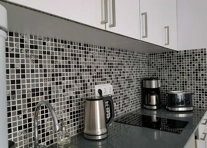 Modern Apartamento Playa del Inglés