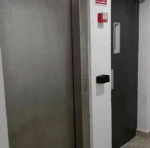 Apartamento Modern Playa del Inglés