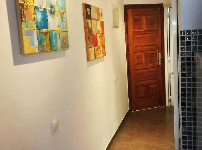 Modern * Playa del Inglés