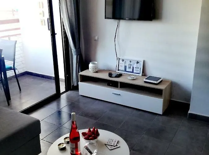 Apartamento Modern *