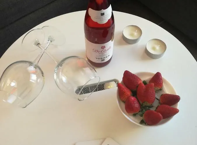 Modern * Playa del Inglés