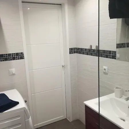 Modern Apartamento