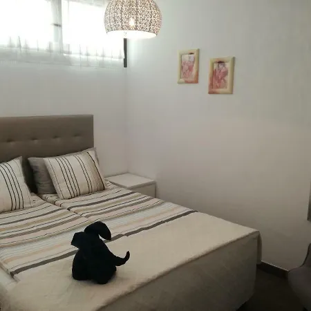 Modern Apartamento