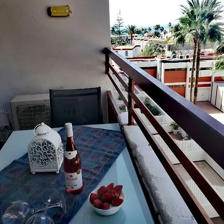 Modern Apartamento