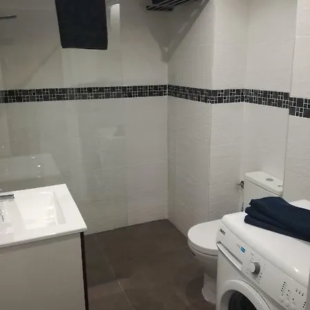Modern Apartamento