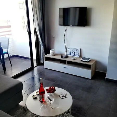 Apartamento Modern *