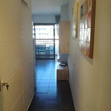 Modern Apartamento