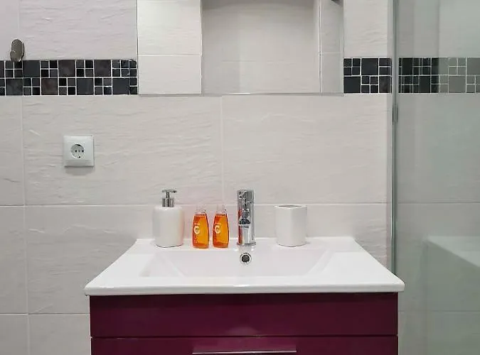 דירה Modern פלאייה דל אינגלז