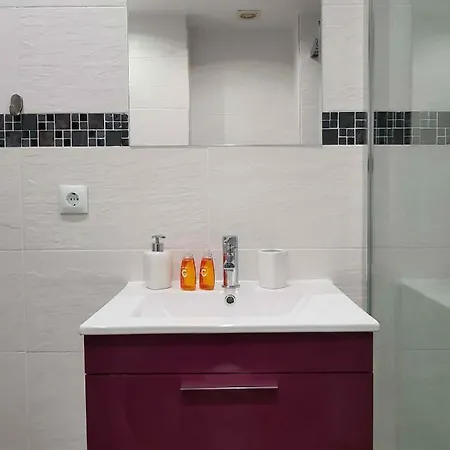 Appartement Modern Playa del Inglés